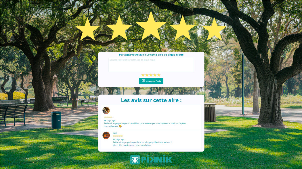 Photos & avis